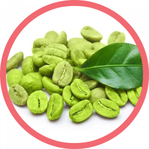 Phytopeel possui café verde para auxiliar no combate ao Melasma
